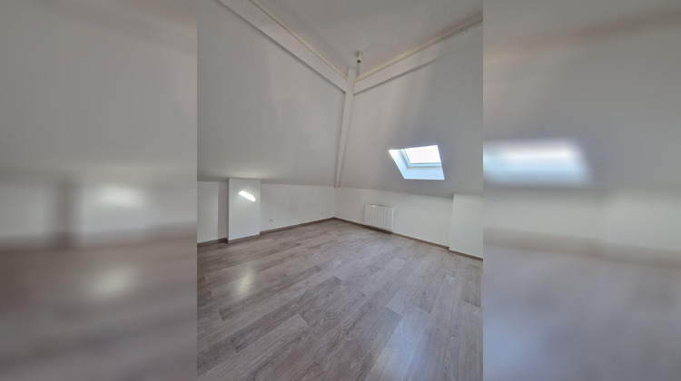 Ma-Cabane - Location Appartement Aix-les-Bains, 45 m²