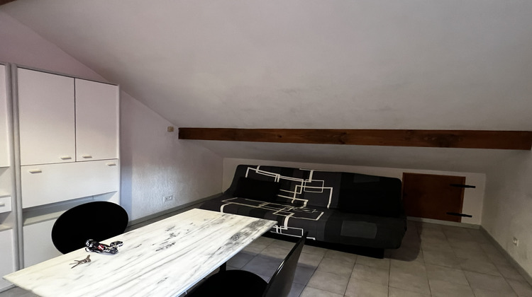 Ma-Cabane - Location Appartement Aix-les-Bains, 27 m²
