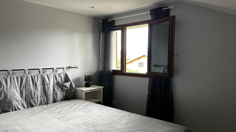 Ma-Cabane - Location Appartement Aix-les-Bains, 27 m²