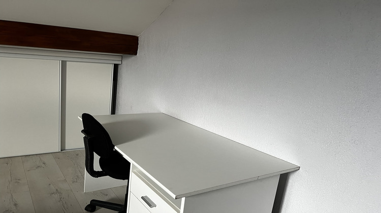 Ma-Cabane - Location Appartement Aix-les-Bains, 27 m²