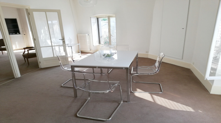 Ma-Cabane - Location Appartement Aix-les-Bains, 111 m²
