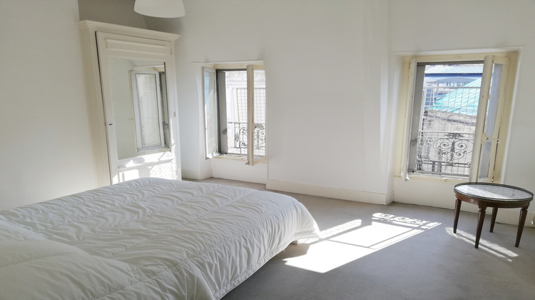 Ma-Cabane - Location Appartement Aix-les-Bains, 111 m²