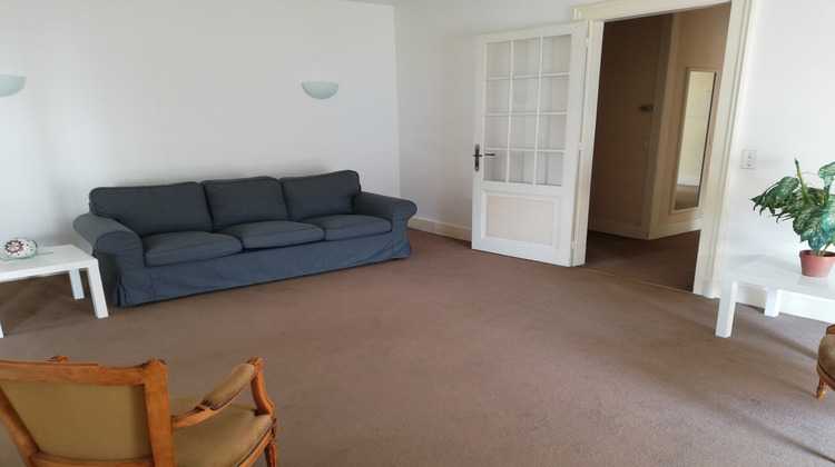 Ma-Cabane - Location Appartement Aix-les-Bains, 111 m²