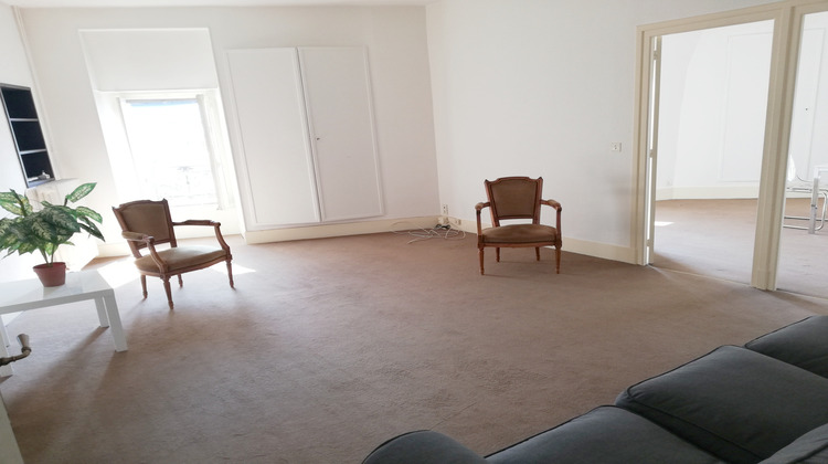 Ma-Cabane - Location Appartement Aix-les-Bains, 111 m²