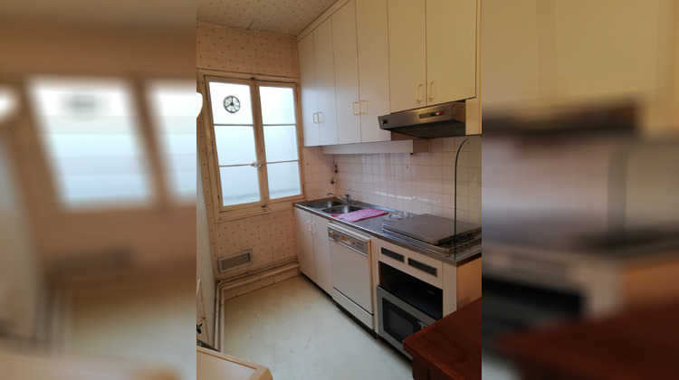 Ma-Cabane - Location Appartement Aix-les-Bains, 111 m²