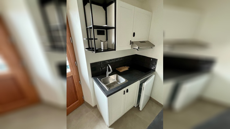 Ma-Cabane - Location Appartement Aix-les-Bains, 19 m²