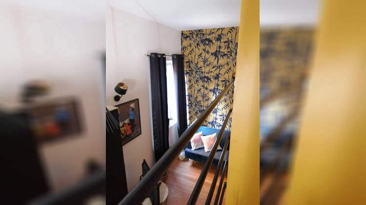 Ma-Cabane - Location Appartement Aix-les-Bains, 21 m²