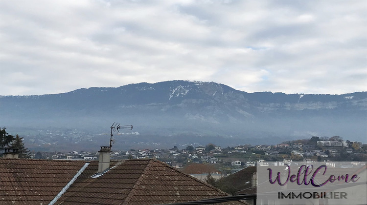 Ma-Cabane - Location Appartement AIX LES BAINS, 70 m²