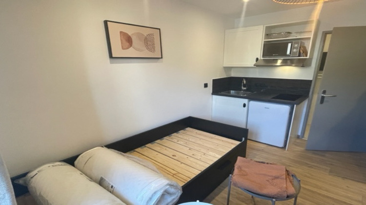 Ma-Cabane - Location Appartement Aix-les-Bains, 12 m²
