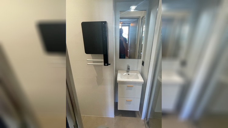 Ma-Cabane - Location Appartement Aix-les-Bains, 12 m²