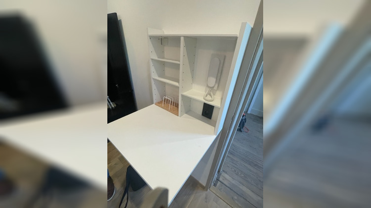 Ma-Cabane - Location Appartement Aix-les-Bains, 12 m²