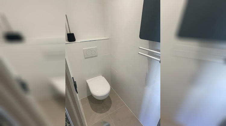 Ma-Cabane - Location Appartement Aix-les-Bains, 12 m²