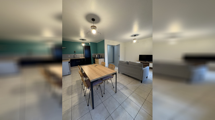 Ma-Cabane - Location Appartement Aix-les-Bains, 49 m²