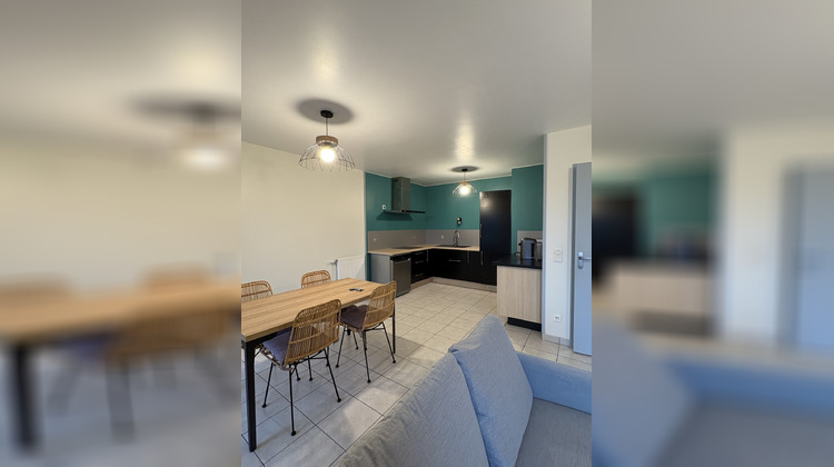 Ma-Cabane - Location Appartement Aix-les-Bains, 49 m²