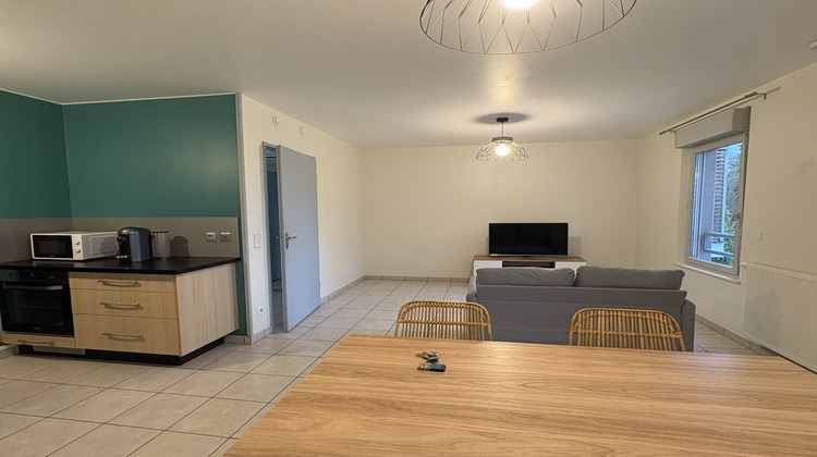 Ma-Cabane - Location Appartement Aix-les-Bains, 49 m²