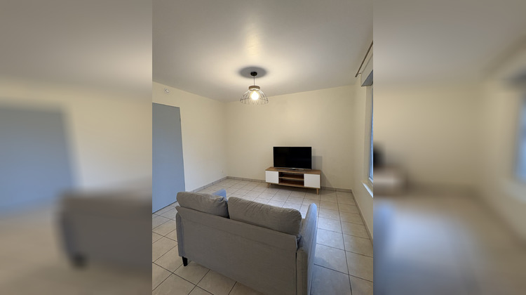 Ma-Cabane - Location Appartement Aix-les-Bains, 49 m²