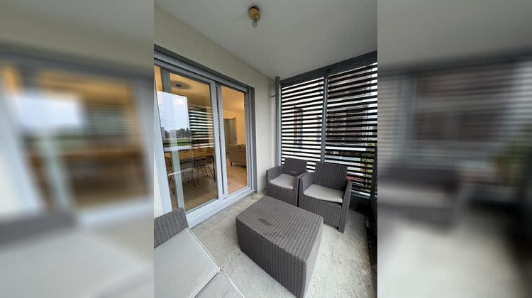 Ma-Cabane - Location Appartement Aix-les-Bains, 49 m²