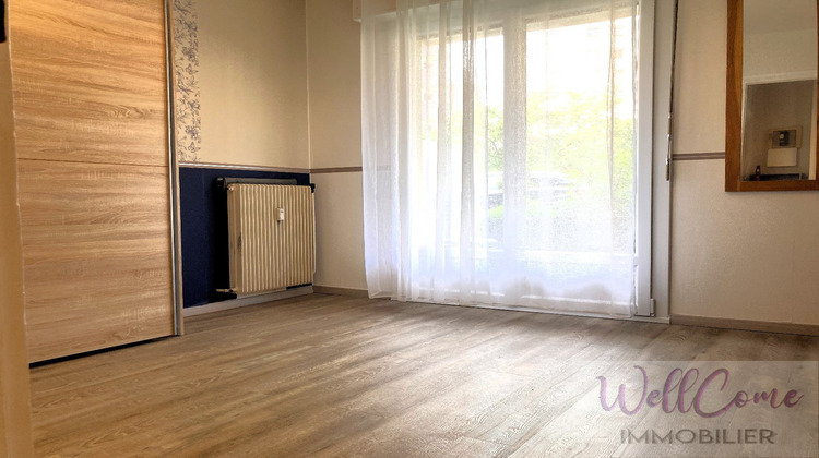 Ma-Cabane - Location Appartement AIX LES BAINS, 24 m²