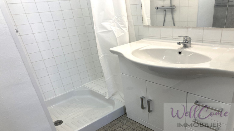 Ma-Cabane - Location Appartement AIX LES BAINS, 24 m²