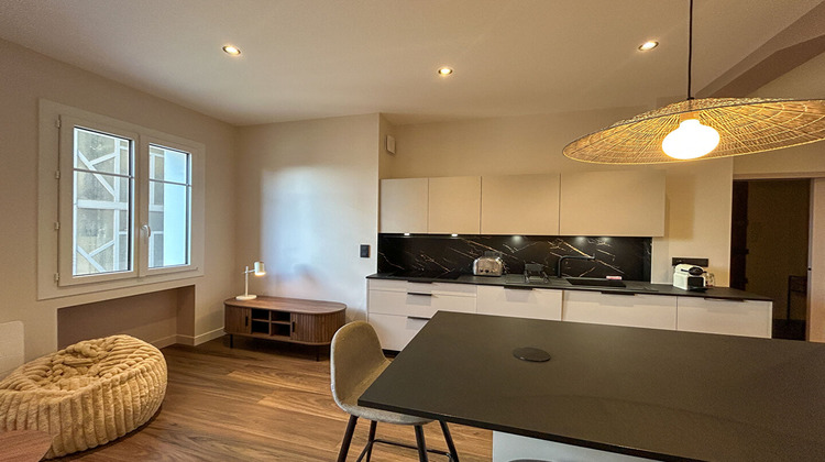 Ma-Cabane - Location Appartement AIX-LES-BAINS, 54 m²