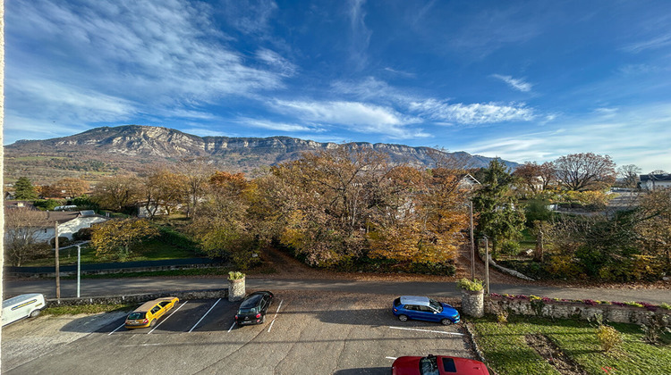 Ma-Cabane - Location Appartement AIX-LES-BAINS, 54 m²