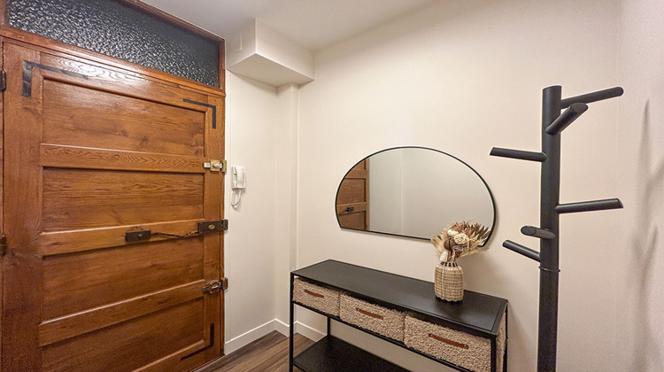 Ma-Cabane - Location Appartement AIX-LES-BAINS, 54 m²