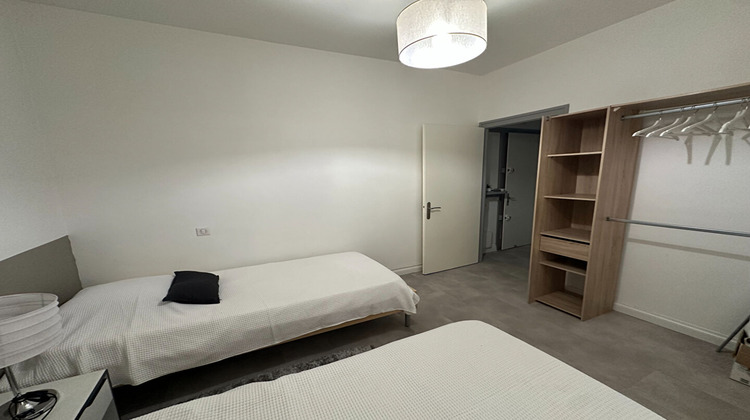 Ma-Cabane - Location Appartement AIX-LES-BAINS, 27 m²