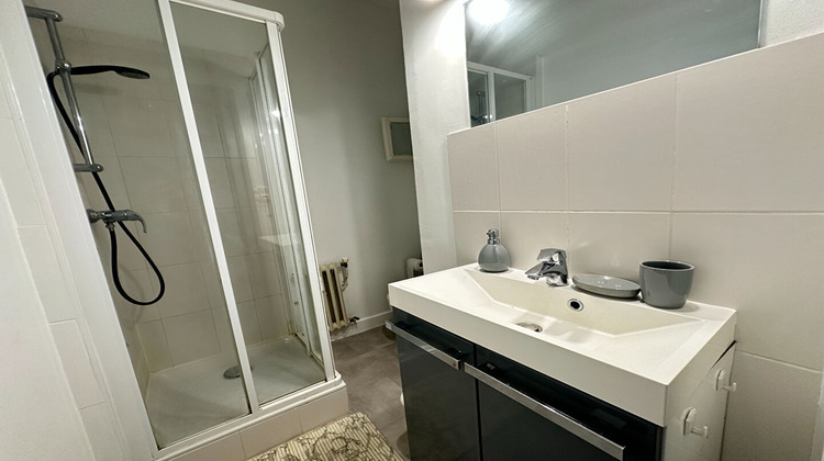 Ma-Cabane - Location Appartement AIX-LES-BAINS, 27 m²