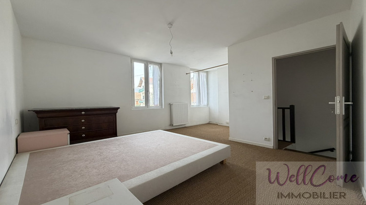 Ma-Cabane - Location Appartement AIX LES BAINS, 59 m²