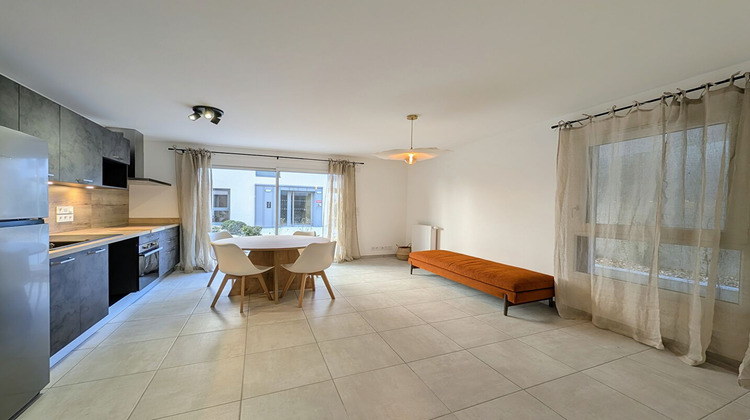 Ma-Cabane - Location Appartement AIX-LES-BAINS, 41 m²