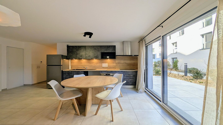 Ma-Cabane - Location Appartement AIX-LES-BAINS, 41 m²