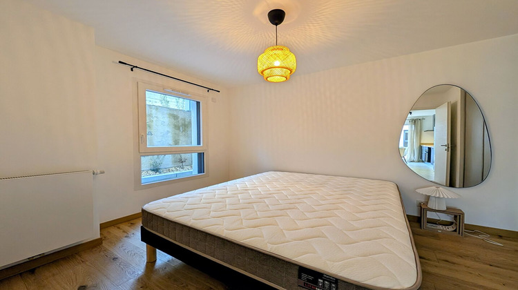 Ma-Cabane - Location Appartement AIX-LES-BAINS, 41 m²