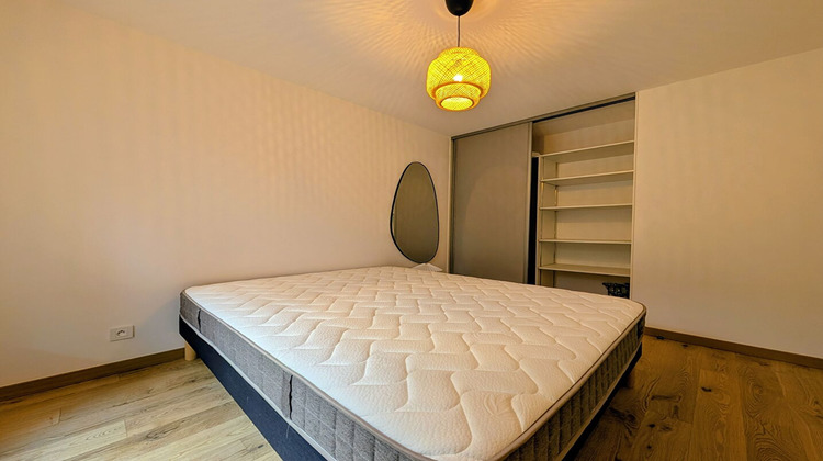 Ma-Cabane - Location Appartement AIX-LES-BAINS, 41 m²