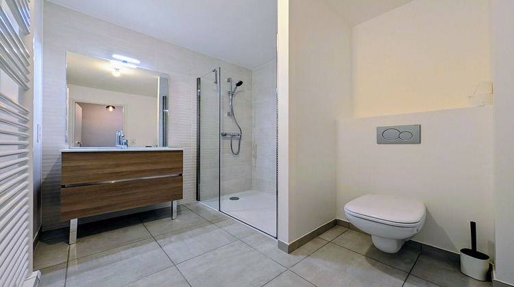 Ma-Cabane - Location Appartement AIX-LES-BAINS, 41 m²