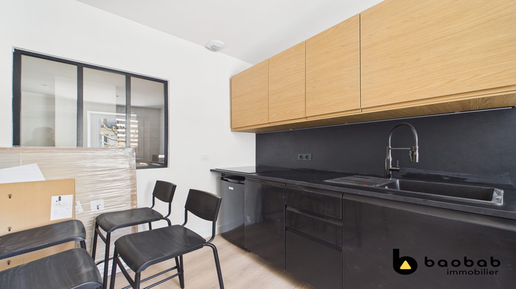 Ma-Cabane - Location Appartement Aix-les-Bains, 27 m²