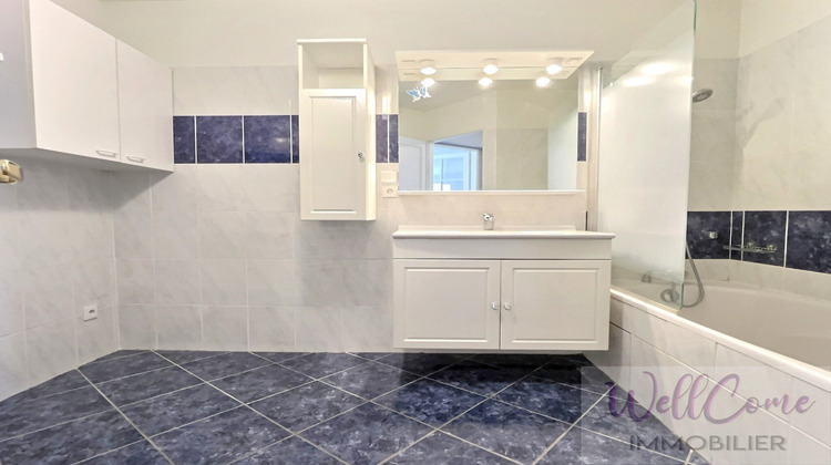 Ma-Cabane - Location Appartement AIX LES BAINS, 81 m²