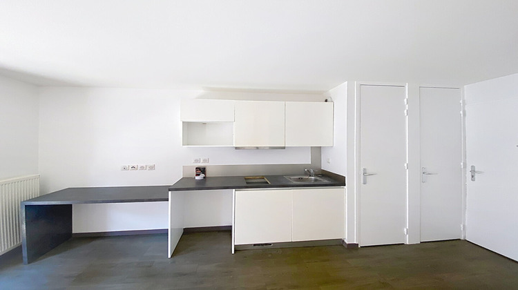 Ma-Cabane - Location Appartement AIX-LES-BAINS, 24 m²