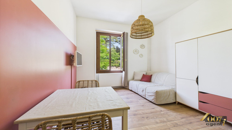 Ma-Cabane - Location Appartement Aix-les-Bains, 13 m²