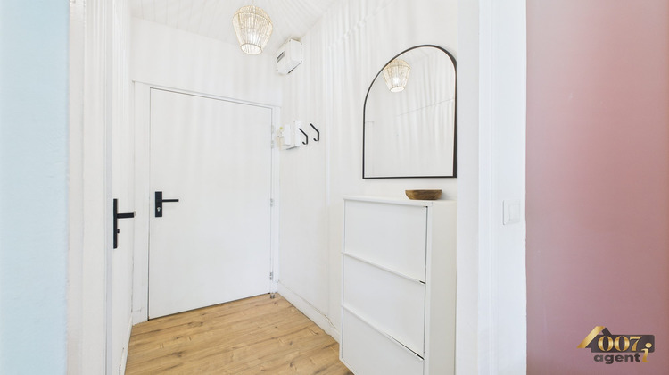Ma-Cabane - Location Appartement Aix-les-Bains, 13 m²