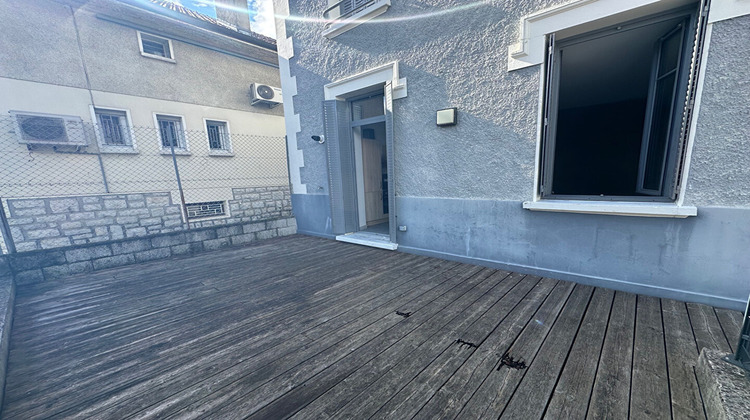 Ma-Cabane - Location Appartement AIX-LES-BAINS, 48 m²