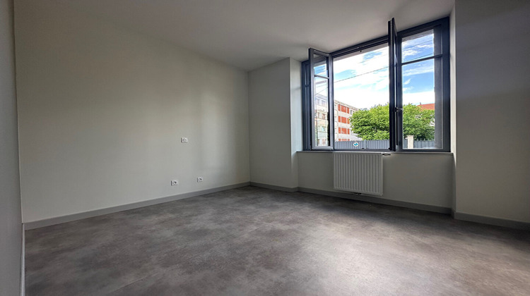 Ma-Cabane - Location Appartement AIX-LES-BAINS, 48 m²