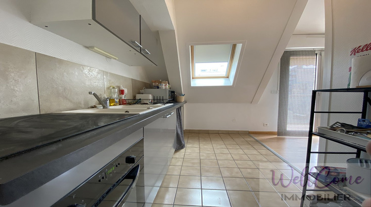 Ma-Cabane - Location Appartement AIX LES BAINS, 45 m²