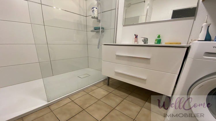 Ma-Cabane - Location Appartement AIX LES BAINS, 45 m²