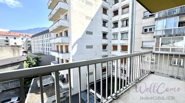 Ma-Cabane - Location Appartement AIX LES BAINS, 25 m²