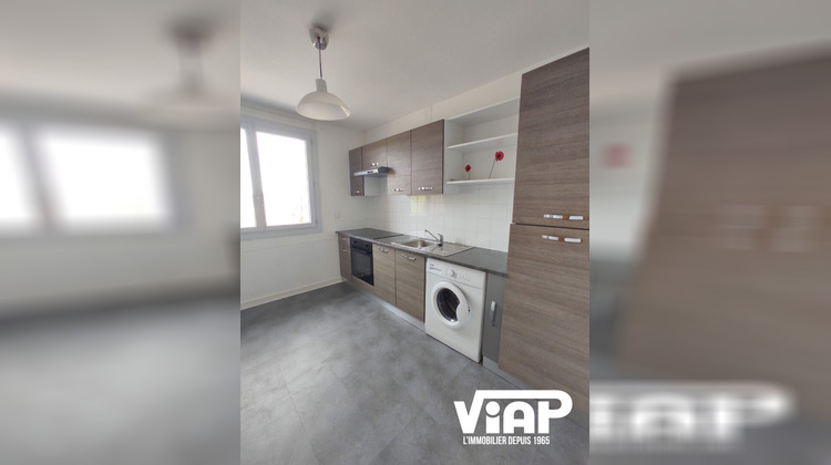 Ma-Cabane - Location Appartement AIXE-SUR-VIENNE, 35 m²