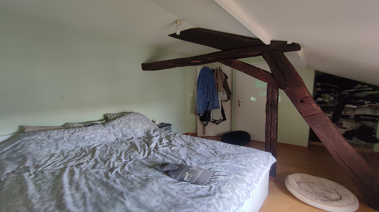 Ma-Cabane - Location Appartement AIXE-SUR-VIENNE, 73 m²