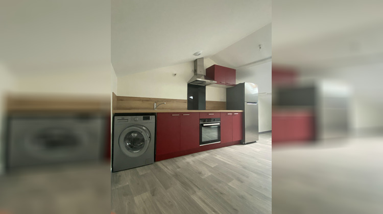 Ma-Cabane - Location Appartement AIXE-SUR-VIENNE, 62 m²