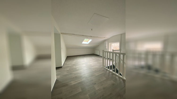 Ma-Cabane - Location Appartement AIXE-SUR-VIENNE, 62 m²