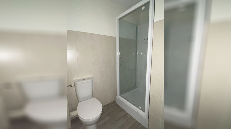 Ma-Cabane - Location Appartement AIXE-SUR-VIENNE, 62 m²