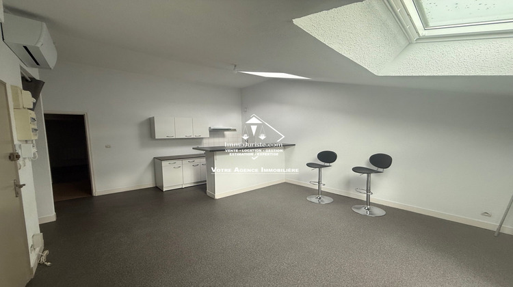 Ma-Cabane - Location Appartement Aixe-sur-Vienne, 45 m²